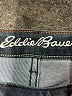 Eddie Bauer Blue Jeans Size 12 (petite) - photo 4