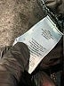 Eddie Bauer Blue Jeans Size 12 (petite) - photo 5