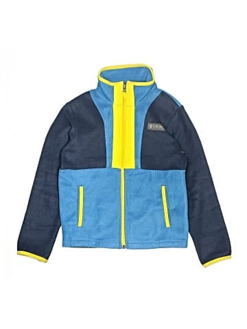 Columbia Jacket (view 1)