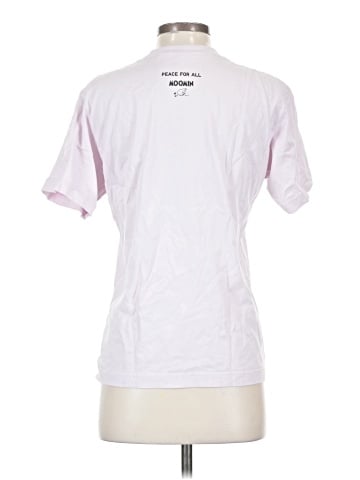 Uniqlo Short Sleeve T-Shirt (view 2)