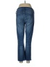 Guess Hearts Blue Jeans Size 29 waist - photo 2