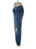 Guess Hearts Blue Jeans Size 29 waist - photo 5