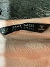 Zara Basic 100% Polyester Tan Sleeveless Top Size XS - photo 7
