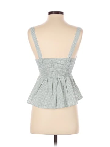 Hem & Thread Tank Top (view 2)