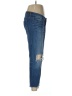 Guess Hearts Blue Jeans Size 29 waist - photo 4