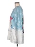 Catalog Favorites Blue Pullover Sweater Size M - photo 5