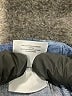 Kasper Blue Dress Pants Size M - photo 8