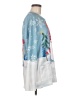 Catalog Favorites Blue Pullover Sweater Size M - photo 4