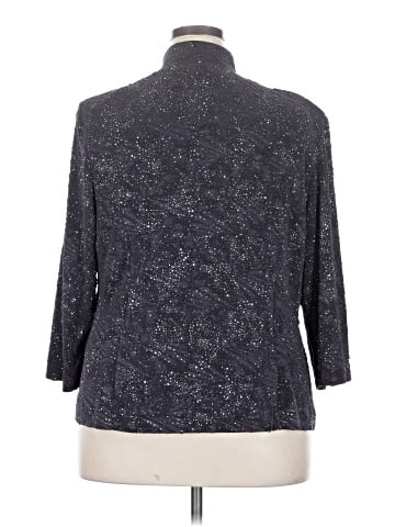 Alex Evenings Cardigan (view 2)