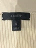 J.Crew Ivory Sweater Vest Size M - photo 7