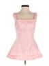 Assorted Brands Pink Sleeveless Blouse Size L (estimated) - photo 1
