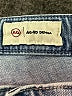 Adriano Goldschmied Hearts Blue Jeans Size 29R - photo 7