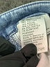Adriano Goldschmied Hearts Blue Jeans Size 29R - photo 8