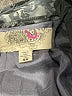Ecote Floral Gray Casual Dress Size XS - photo 7