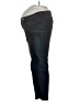 Gap Solid Blue Jeans Size 29 waist - photo 1