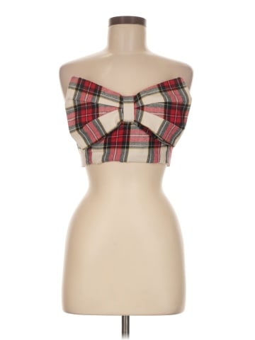 Show Me Your Mumu Sleeveless Top (view 1)