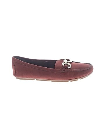 Calvin Klein Flats (view 1)