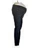 Gap Solid Blue Jeans Size 29 waist - photo 4