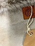 Assorted Brands 100% Polyester Ivory Coat One size - photo 6