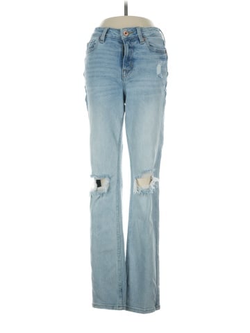 Edgely Jeans (view 1)