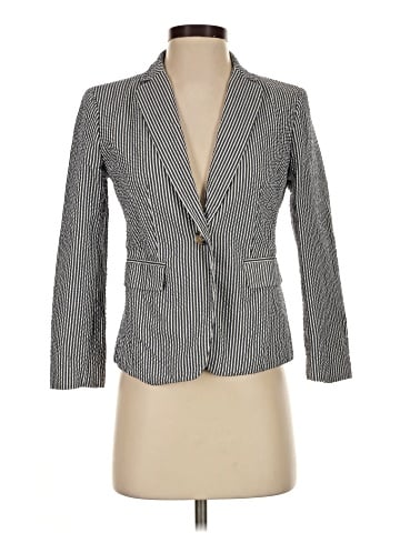 Ann Taylor Blazer (view 1)