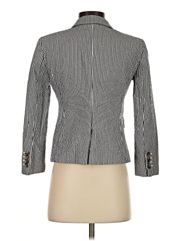 Ann Taylor Blazer (view 2)