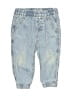 Gap Blue Jeans Size 12-18 mo - photo 1