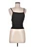 Floreat Black Tank Top Size M - photo 1