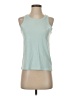Everlane Teal Active Tank Size S - photo 1