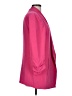 Babaton Pink Blazer Size 10 - photo 4