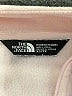 The North Face 100% Polyester Pink Sweatshirt Size XS - photo 7
