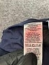 Ann Taylor 100% Polyester Blue Blazer Size 6 - photo 7