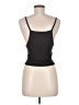 Floreat Black Tank Top Size M - photo 2