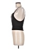Floreat Black Tank Top Size M - photo 5