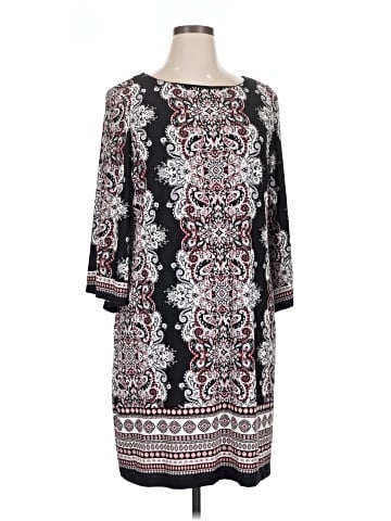Studio One Casual Dress (view 1)