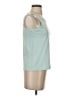Everlane Teal Active Tank Size S - photo 4