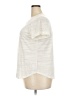 Liz Claiborne Ivory Short Sleeve Top Size XXL - photo 5