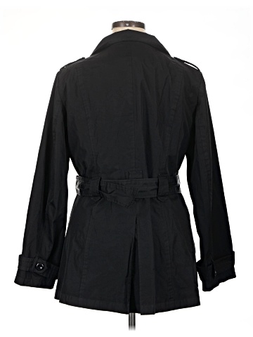North Crest Trenchcoat (view 2)