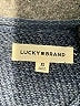Lucky Brand Blue Pullover Sweater Size XS - photo 7