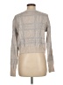 William Rast Tan Cardigan Size M - photo 2