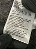 H&M Tweed Ivory Coat Size S - photo 7