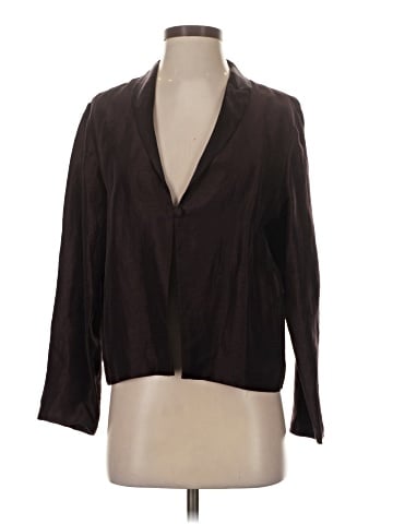Eileen Fisher Blazer (view 1)