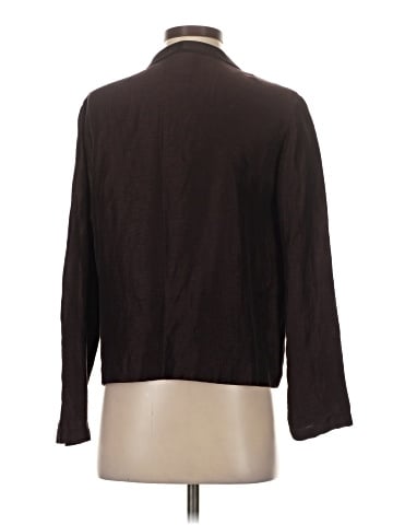 Eileen Fisher Blazer (view 2)