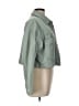 Blank NYC Green Jacket Size L - photo 4