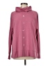 Nike Pink Sweatshirt Size M - photo 1