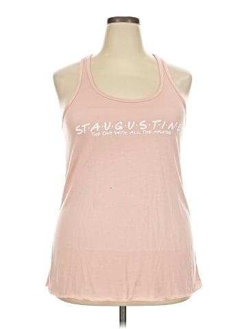 Bella Tank Top (view 1)