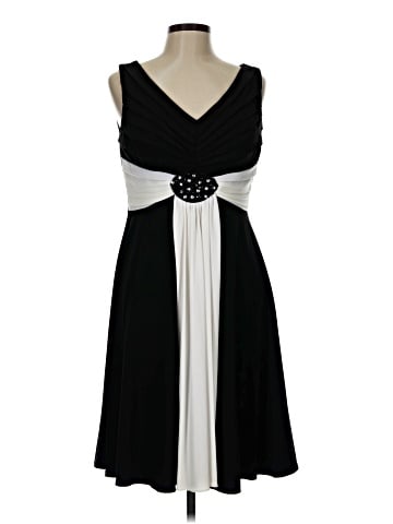 Jessica Howard Cocktail Dress (view 1)