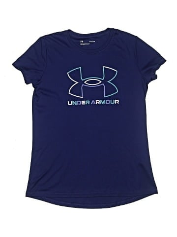 Under Armour Active T-Shirt (view 1)