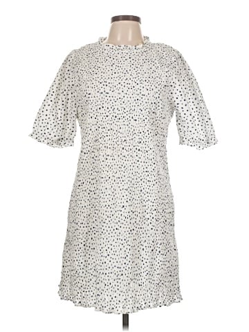 J.Crew Casual Dress (view 1)