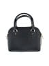 MICHAEL Michael Kors Black Leather Satchel One size - photo 3